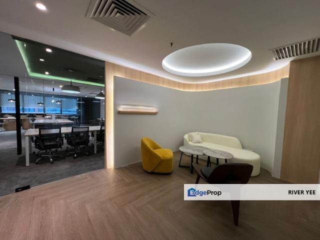 Shop for rent in Country Heights Damansara, Kuala Lumpur