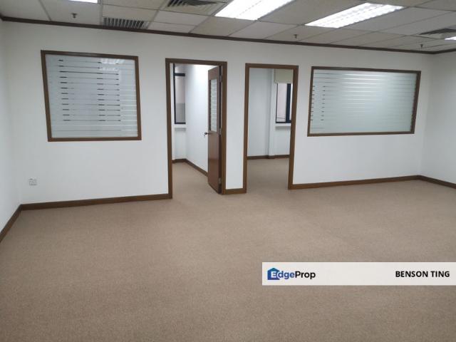 Shop for rent in Country Heights Damansara, Kuala Lumpur