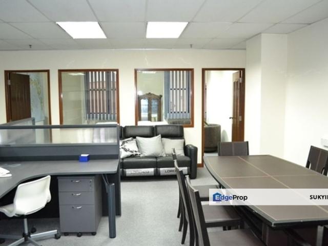 Shop for sale in Country Heights Damansara, Kuala Lumpur