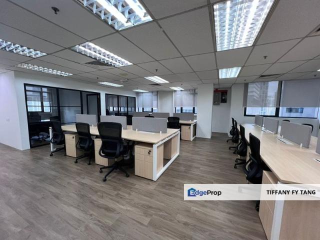 Shop for rent in Country Heights Damansara, Kuala Lumpur