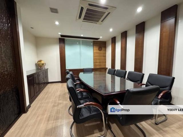 Shop for rent in Country Heights Damansara, Kuala Lumpur