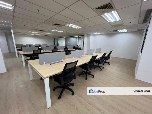 Shop for rent in Country Heights Damansara, Kuala Lumpur