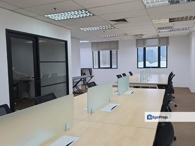Shop for rent in Country Heights Damansara, Kuala Lumpur