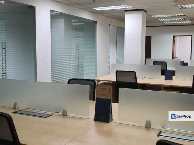 Shop for rent in Country Heights Damansara, Kuala Lumpur