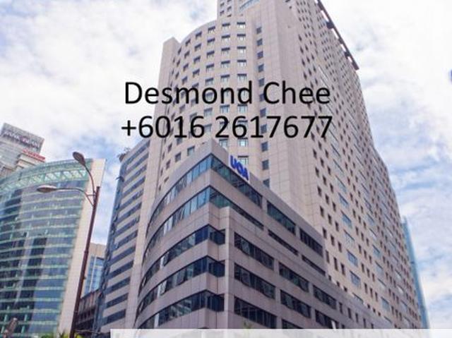 Shop for rent in Country Heights Damansara, Kuala Lumpur