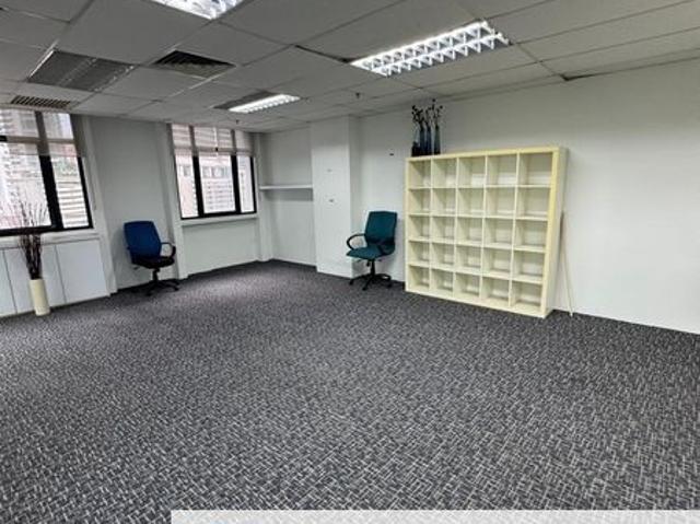 Shop for rent in Country Heights Damansara, Kuala Lumpur
