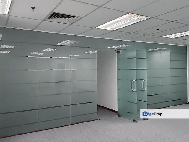 Shop for rent in Country Heights Damansara, Kuala Lumpur