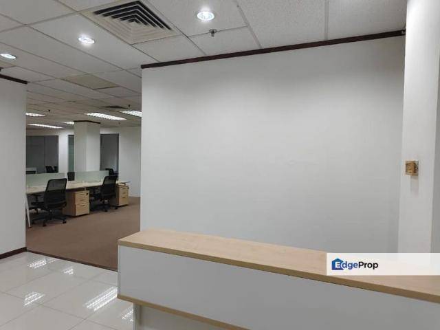 Shop for rent in Country Heights Damansara, Kuala Lumpur