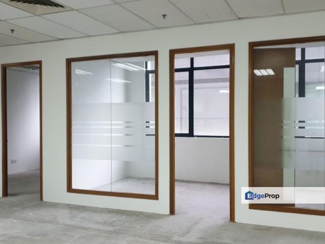 Shop for rent in Country Heights Damansara, Kuala Lumpur
