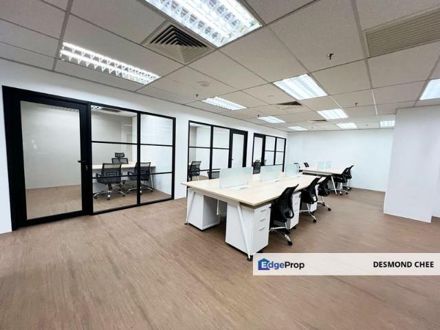 Shop for rent in Country Heights Damansara, Kuala Lumpur