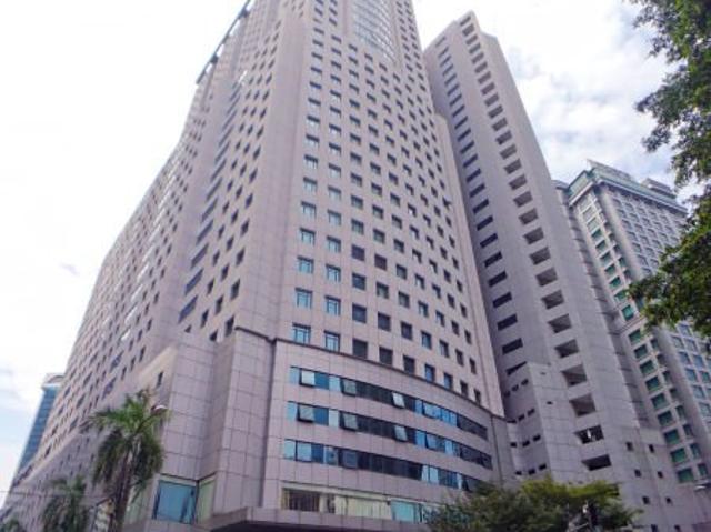 Office for rent in Country Heights Damansara, Kuala Lumpur