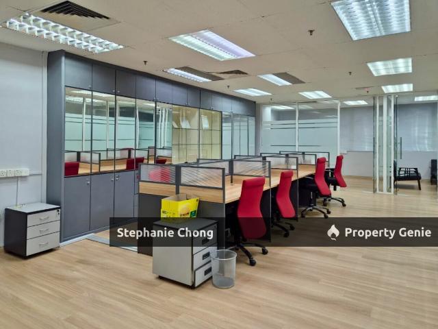 Office for rent in Country Heights Damansara, Kuala Lumpur