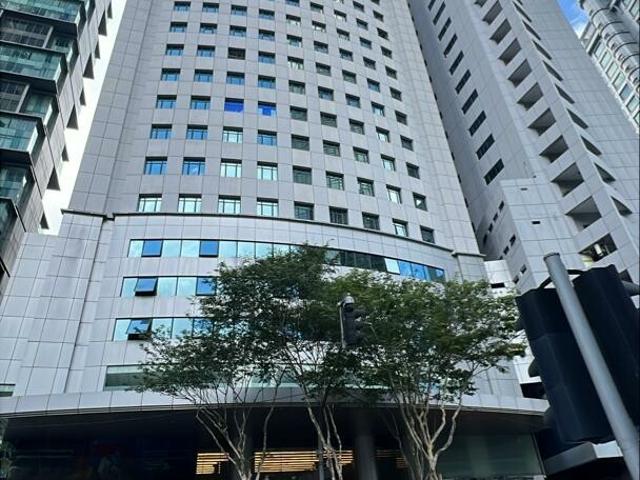 Office for sale in Country Heights Damansara, Kuala Lumpur