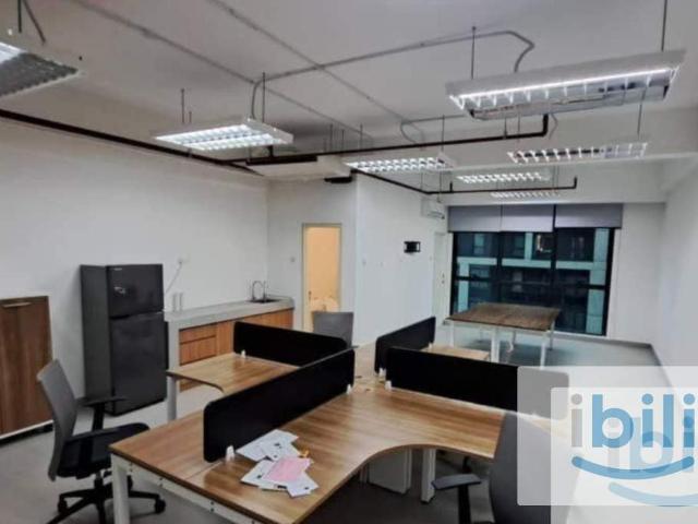 Apartment for rent in Country Heights Damansara, Kuala Lumpur