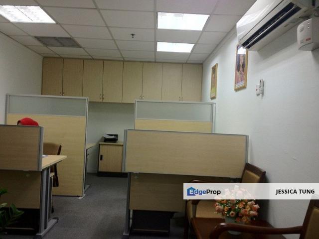 Shop for sale in Country Heights Damansara, Kuala Lumpur