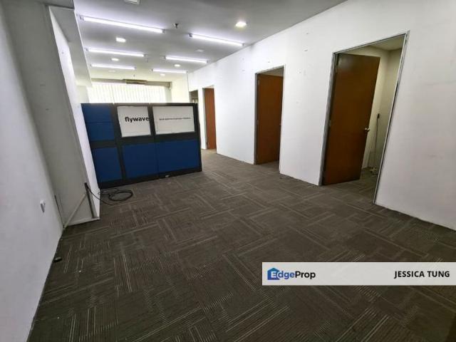 Shop for rent in Country Heights Damansara, Kuala Lumpur