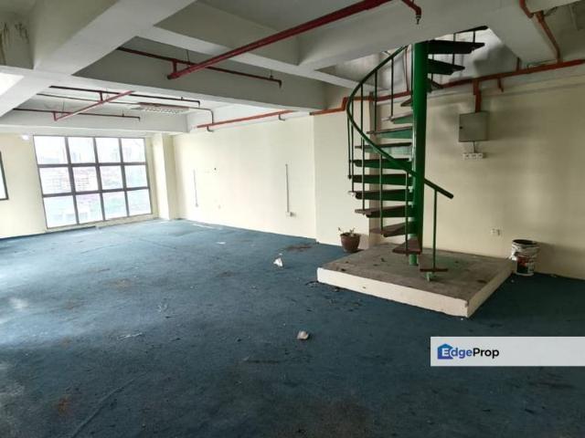 Shop for sale in Country Heights Damansara, Kuala Lumpur