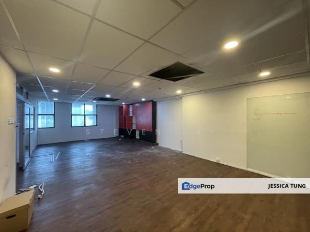 Shop for sale in Country Heights Damansara, Kuala Lumpur