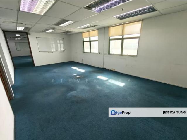 Shop for sale in Country Heights Damansara, Kuala Lumpur