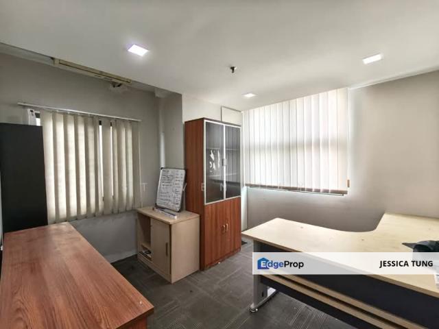 Shop for rent in Country Heights Damansara, Kuala Lumpur