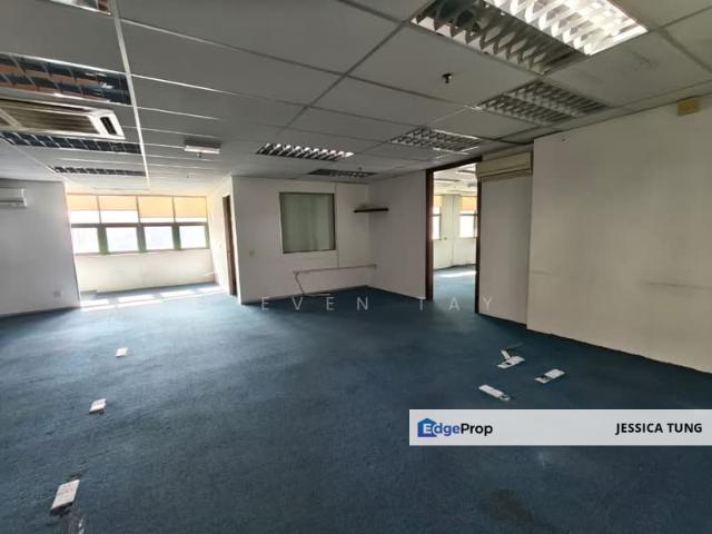 Shop for rent in Country Heights Damansara, Kuala Lumpur