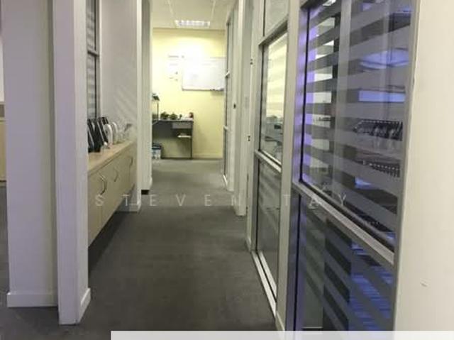 Shop for rent in Country Heights Damansara, Kuala Lumpur