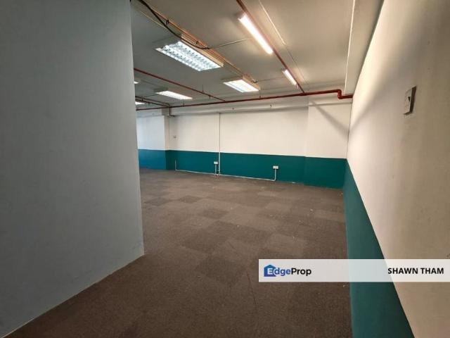 Shop for rent in Country Heights Damansara, Kuala Lumpur