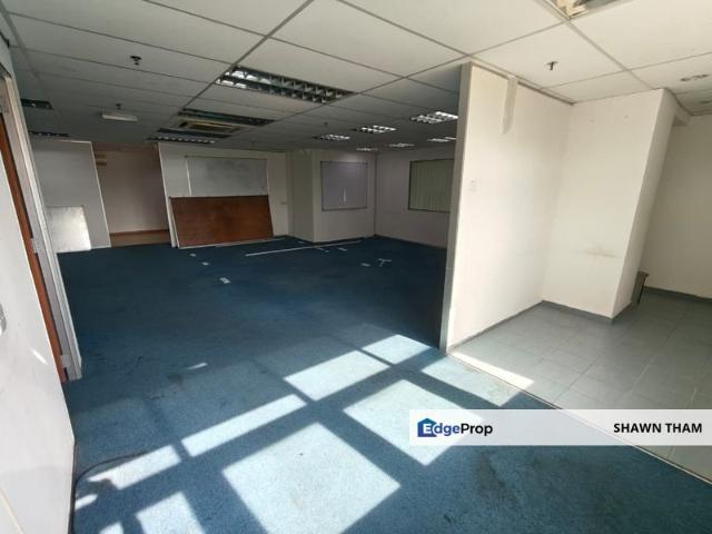 Shop for rent in Country Heights Damansara, Kuala Lumpur