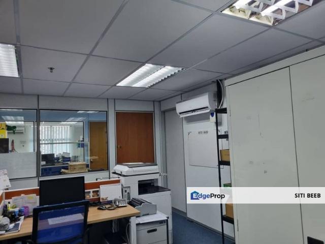 Shop for sale in Country Heights Damansara, Kuala Lumpur