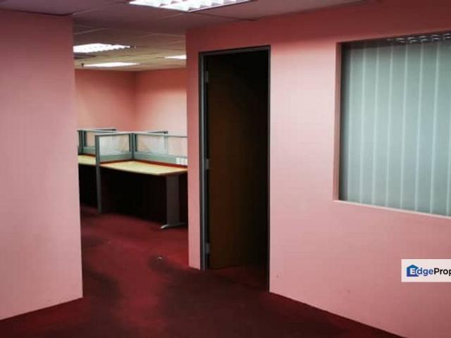 Shop for sale in Country Heights Damansara, Kuala Lumpur