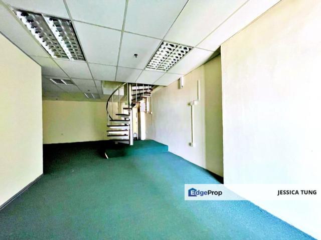 Shop for rent in Country Heights Damansara, Kuala Lumpur