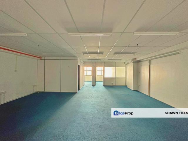 Shop for sale in Country Heights Damansara, Kuala Lumpur