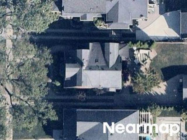 House for sale in Park Ridge, Illinois