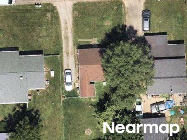 House for sale in Mount Morris