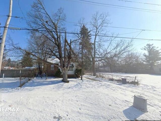 House for sale in Burton, Michigan