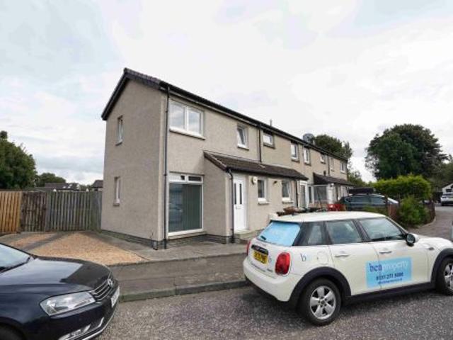 House for rent in Cleikimin, Craigmillar