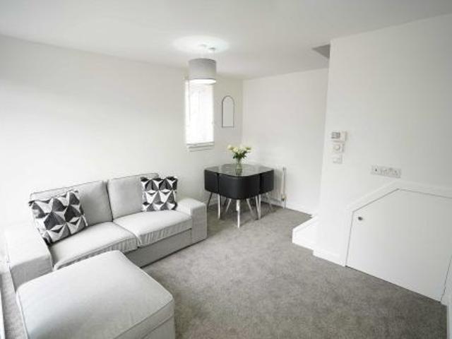 House for rent in Craigmillar, City of Edinburgh