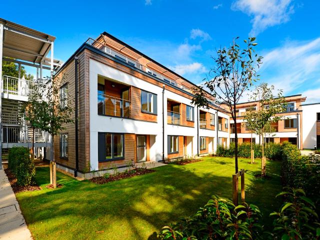Apartment for rent in High Lane Estate, Waverley