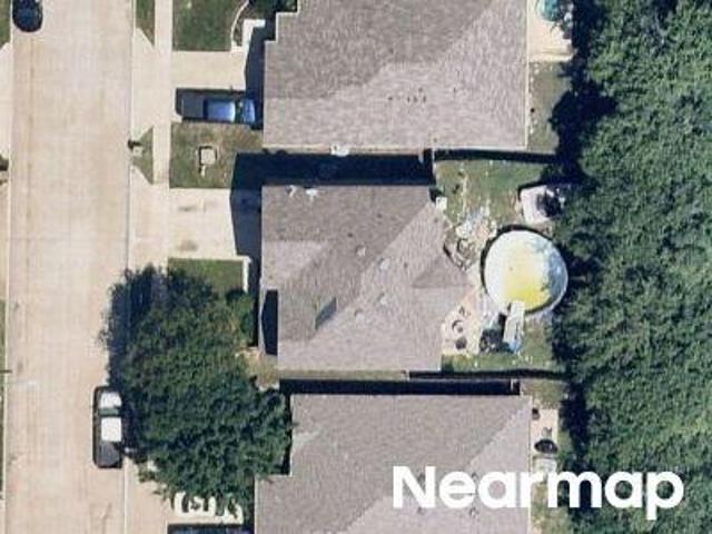 House for sale in Fort Worth, Texas