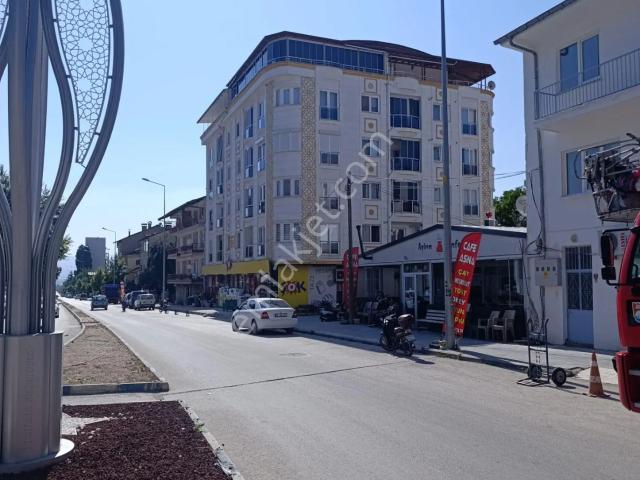 Gölhisar içerisinde kiralık mülk
