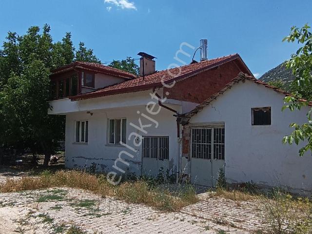 Çeltikçi, Burdur içerisinde satılık Villa