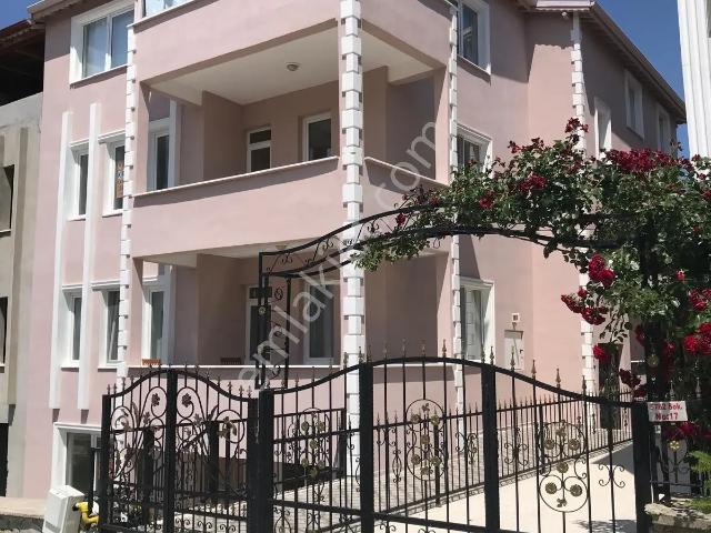 Isparta içerisinde kiralık mülk