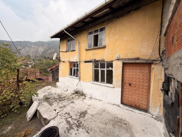 Arıcak, Karabük Merkez içerisinde satılık Villa