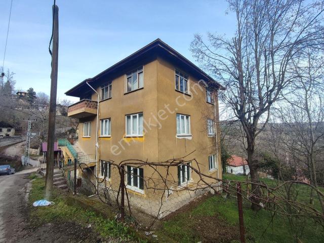 Safranbolu, Karabük içerisinde satılık Villa