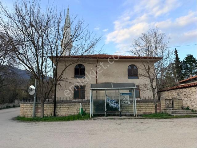 Safranbolu, Karabük içerisinde satılık Villa
