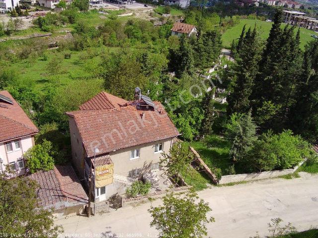 Safranbolu, Karabük içerisinde satılık Villa