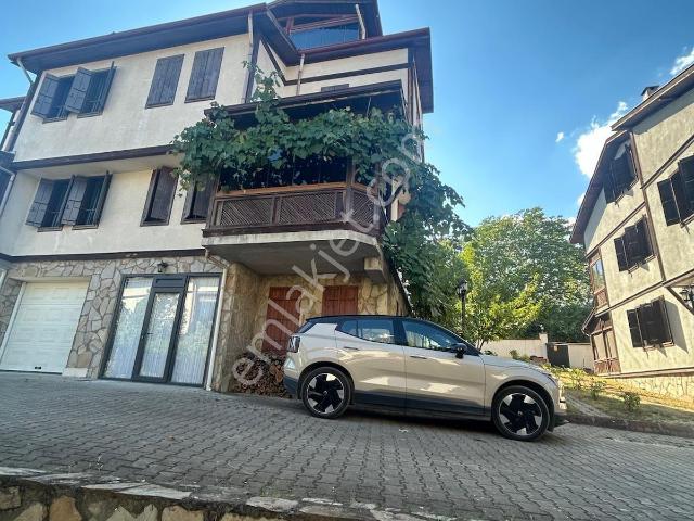 Aşağı, Safranbolu içerisinde satılık Villa