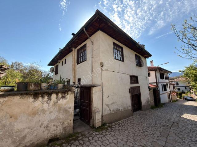 Safranbolu, Karabük içerisinde satılık Villa