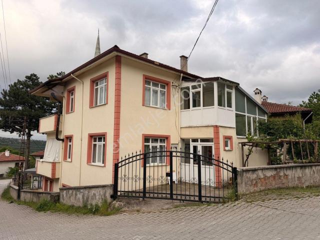 Safranbolu, Karabük içerisinde satılık Villa