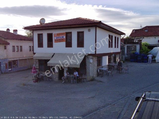 Safranbolu, Karabük içerisinde satılık Villa